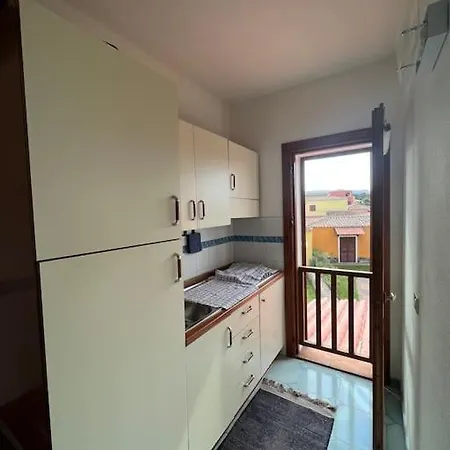 度假居 Loft Al Mirice