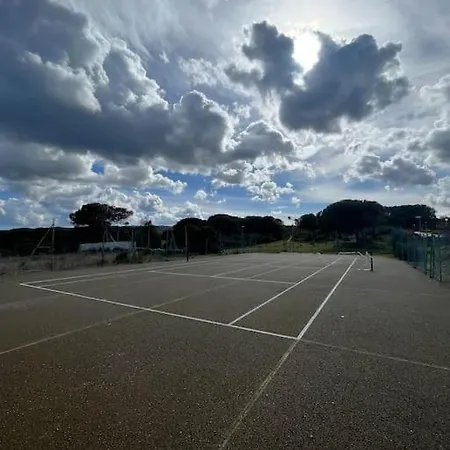 Σπίτι διακοπών Loft Al Mirice Vignola Mare