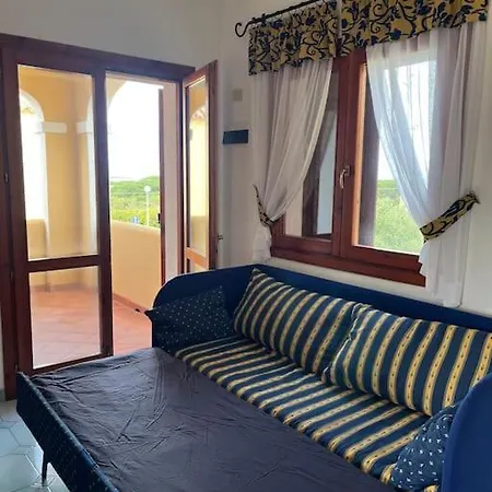 度假居 Loft Al Mirice