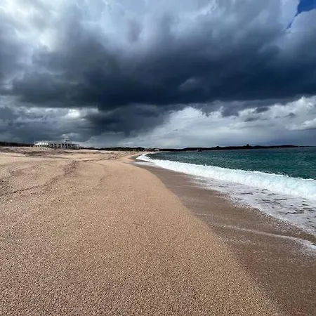 Loft Al Mirice Vignola Mare