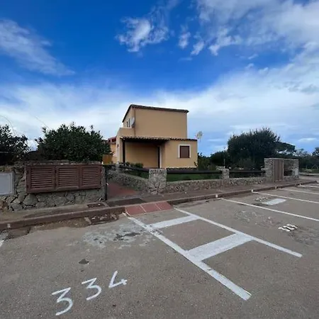 度假居 Loft Al Mirice *