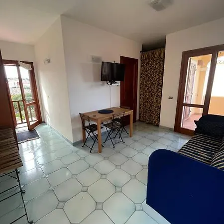 Loft Al Mirice 度假居 *