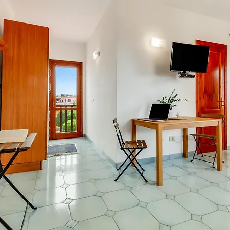 Loft Al Mirice - Pool & Beach, * Vignola Mare