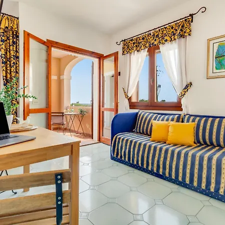 Hébergement de vacances Loft Al Mirice - Pool & Beach, *