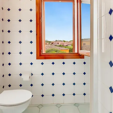 Hébergement de vacances Loft Al Mirice - Pool & Beach, *