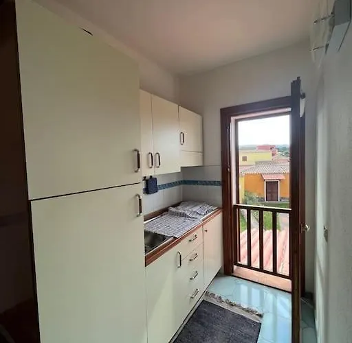 Holiday home Loft Al Mirice