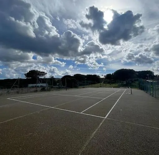 Holiday home Loft Al Mirice Vignola Mare