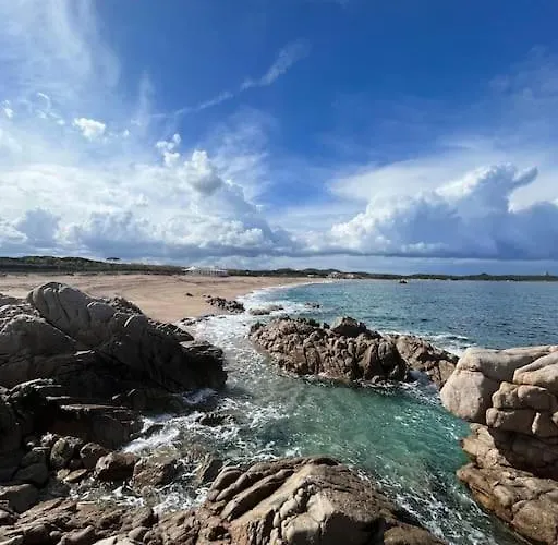 Loft Al Mirice * Vignola Mare