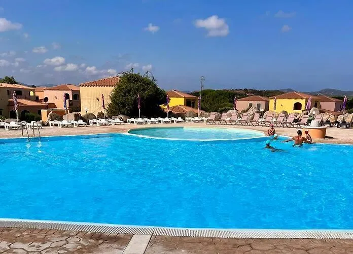 Loft Al Mirice Vignola Mare