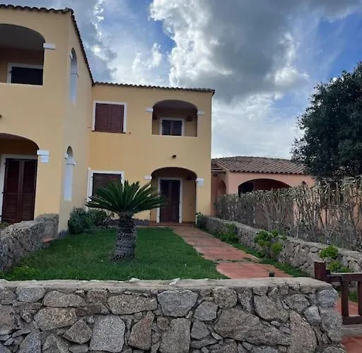 Loft Al Mirice * Vignola Mare