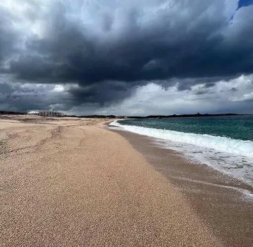 Loft Al Mirice Vignola Mare